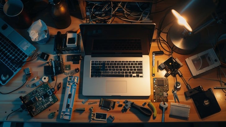 Laptops