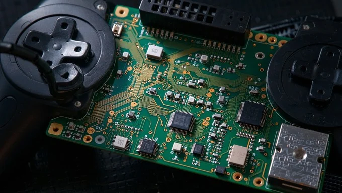 Consoles